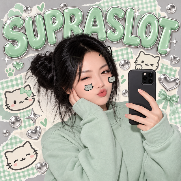 SUPRASLOT